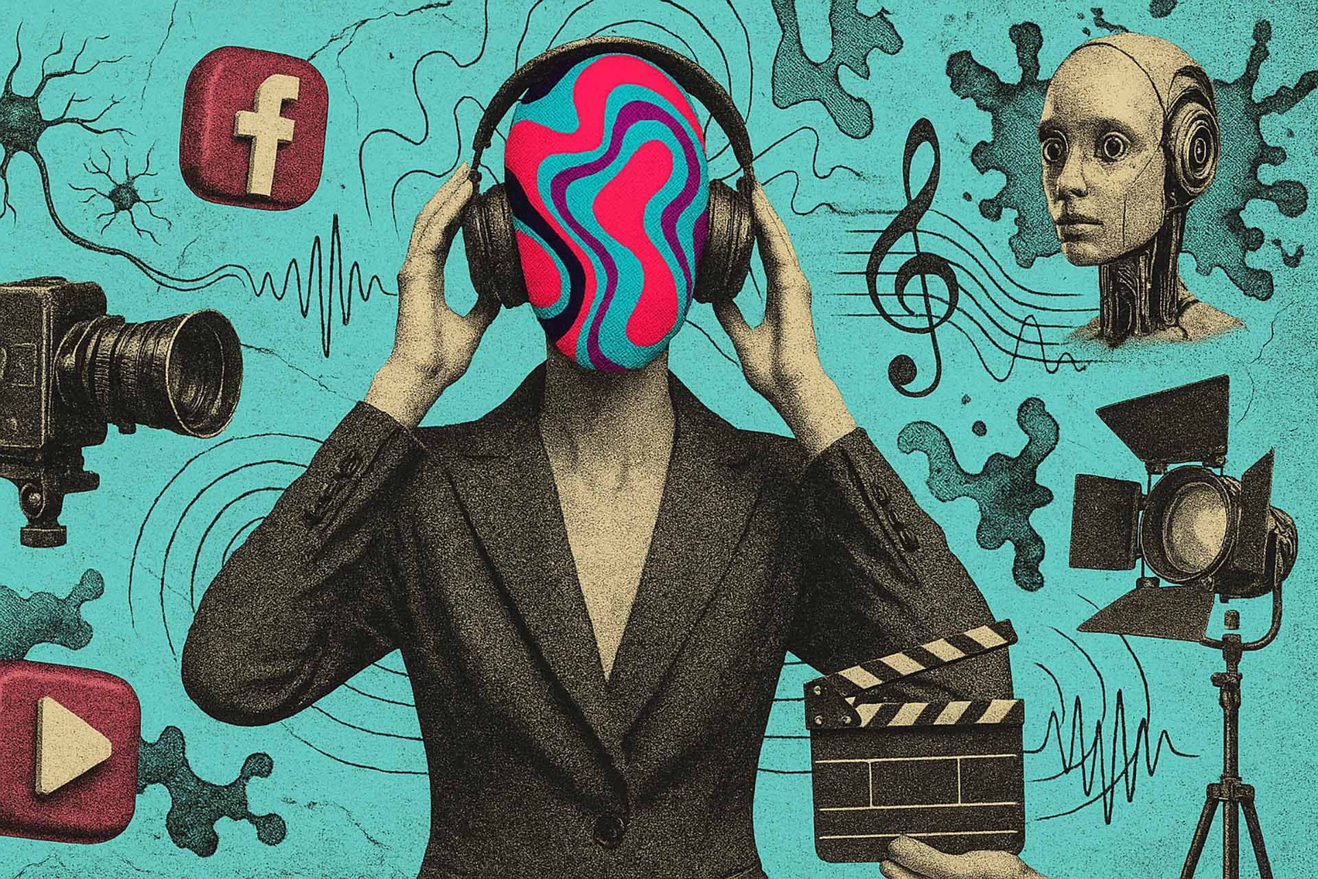 Motif in Film: Practical Strategies for Narrative and Creative Impact