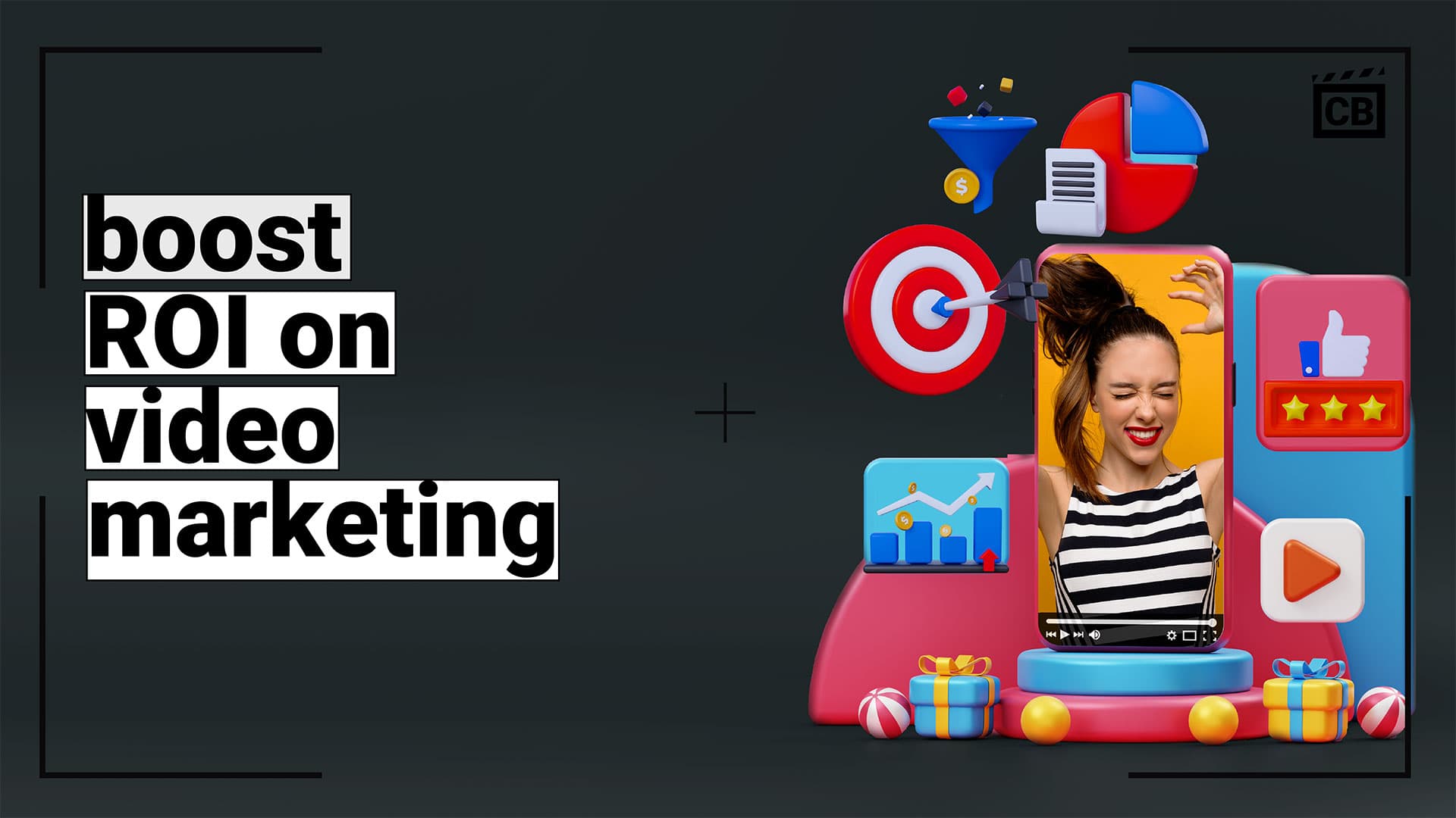 Video Marketing ROI: Practical Strategies for Measurable Business Impact