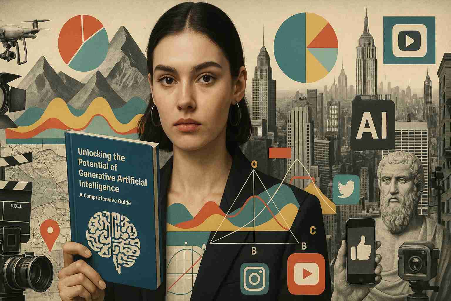 Generative AI in Business: Practical Impact, Challenges, and Strategic Value