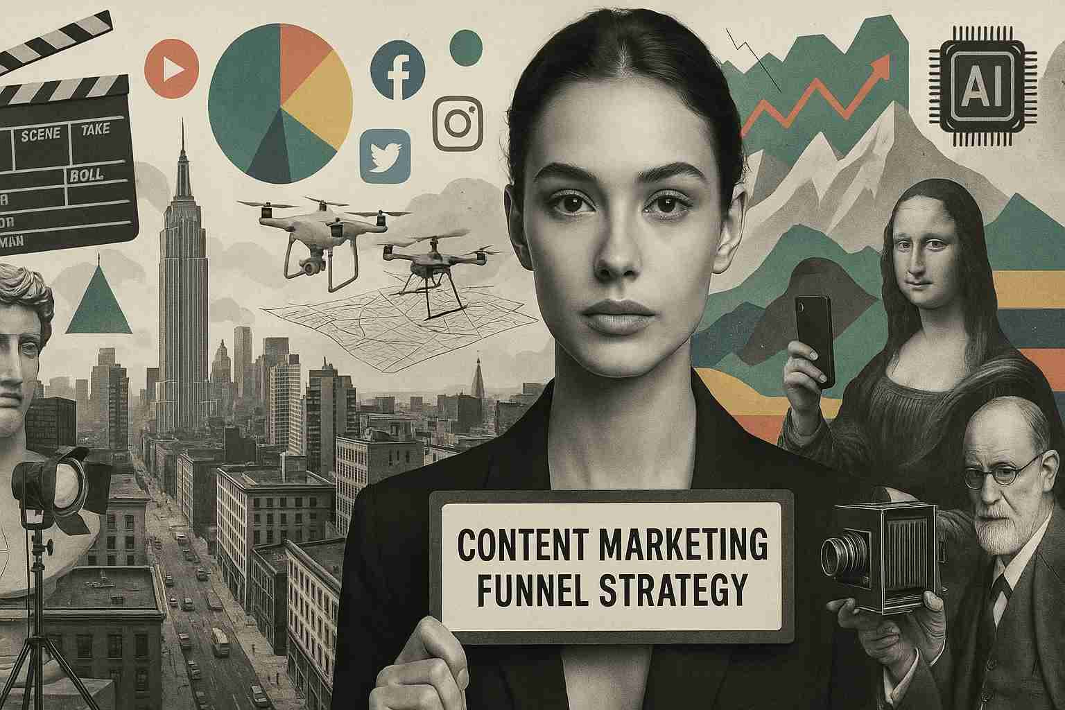 Content Marketing Funnel Strategies for Measurable Growth and Engagement