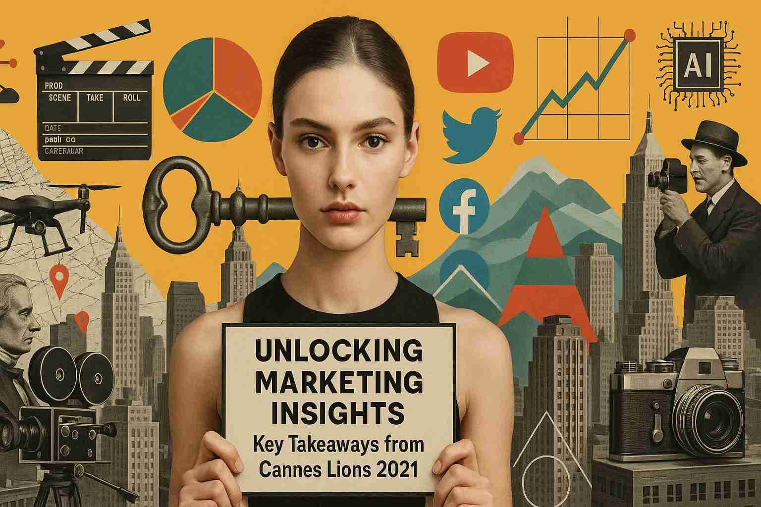 Brand Purpose in Marketing: Driving Authentic Growth and Consumer Trust