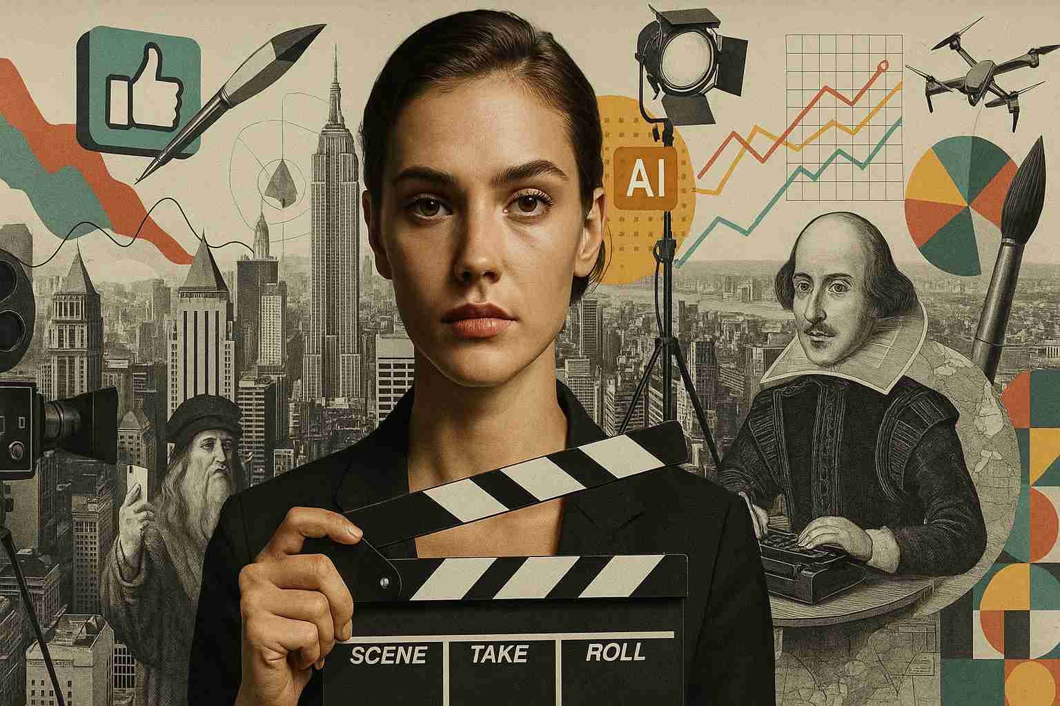 Breaking the Fourth Wall in Film: Creative Risks and Rewards