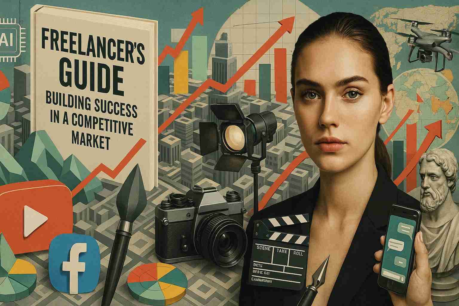 How to Succeed as a Freelancer: Proven Habits for Sustainable Growth