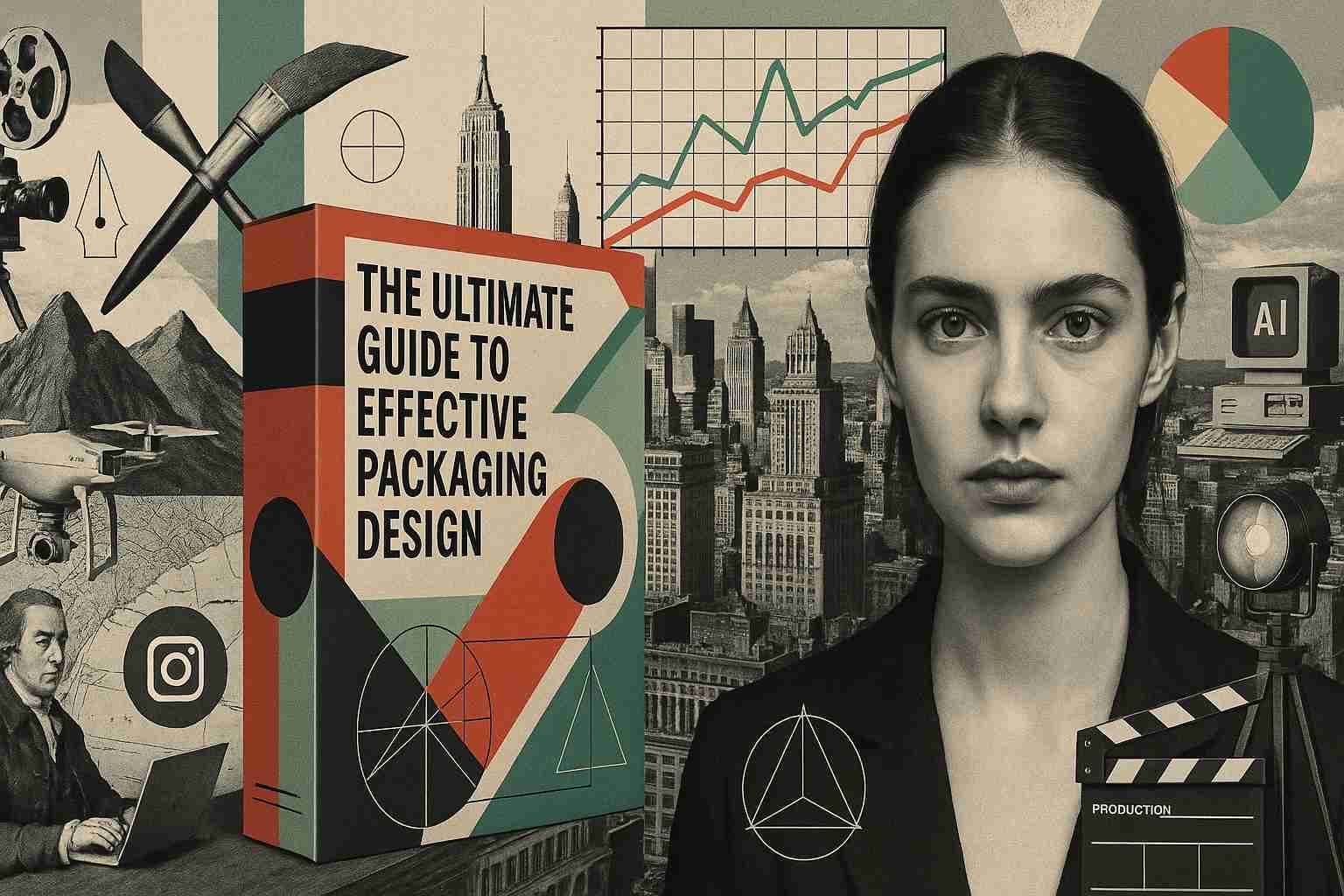 Packaging Design Tips That Drive Product Launch Impact