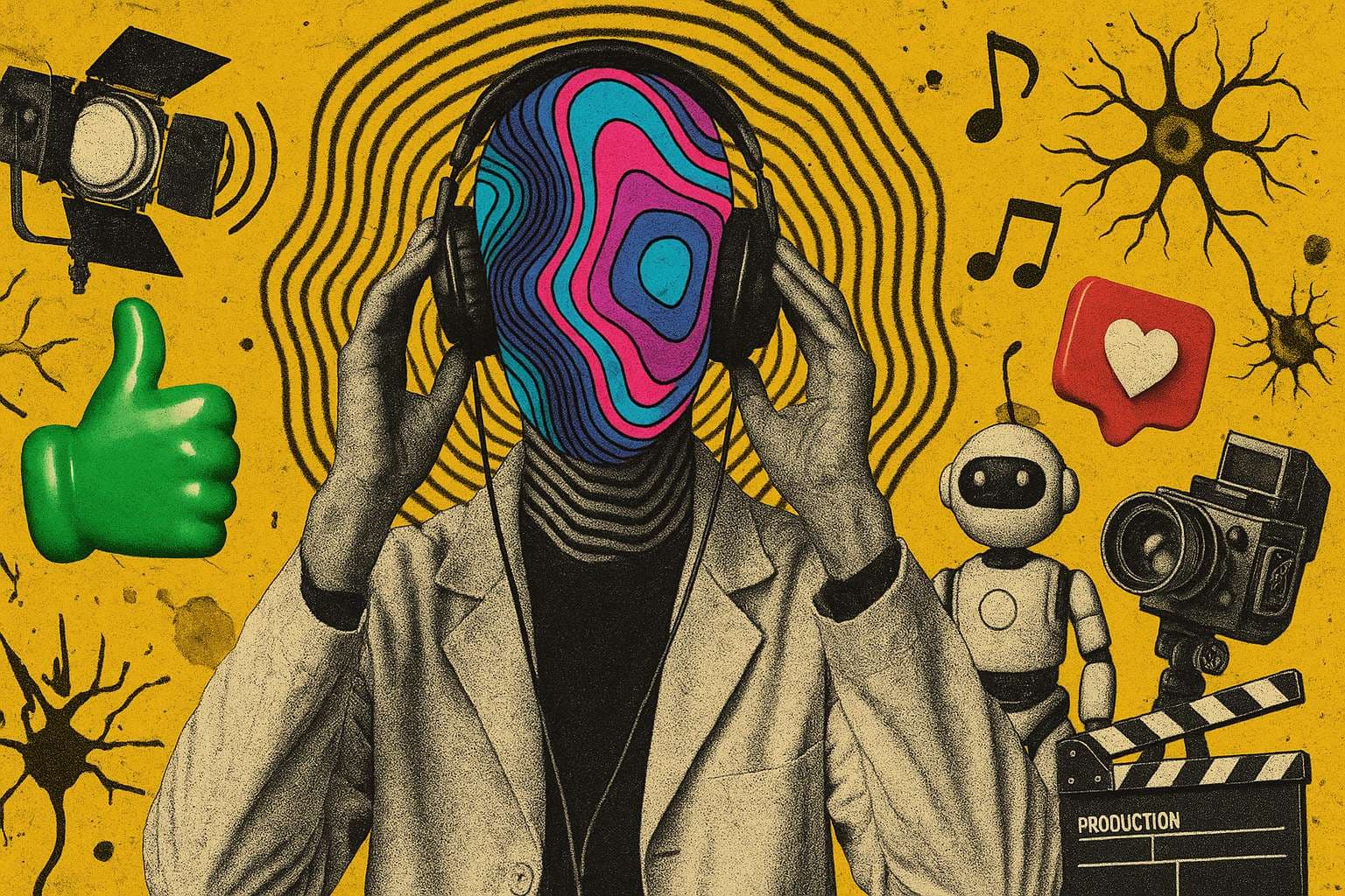 What Is a Trope? The Practitioner’s Lens on Storytelling Patterns
