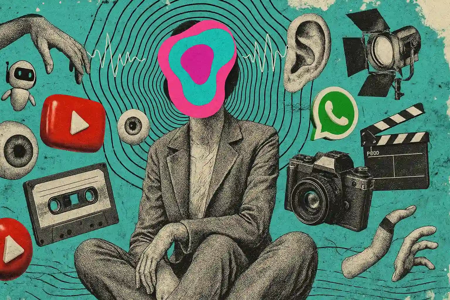 Implied Metaphor Examples: Practical Techniques for Creative Impact