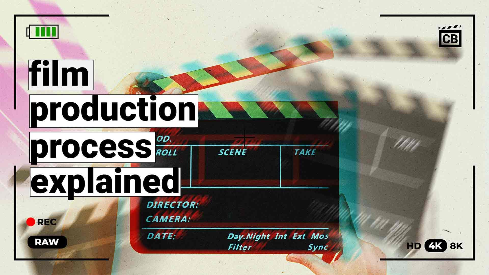 Ad Film Production Process: Practitioner Insights from Concept to Final Cut