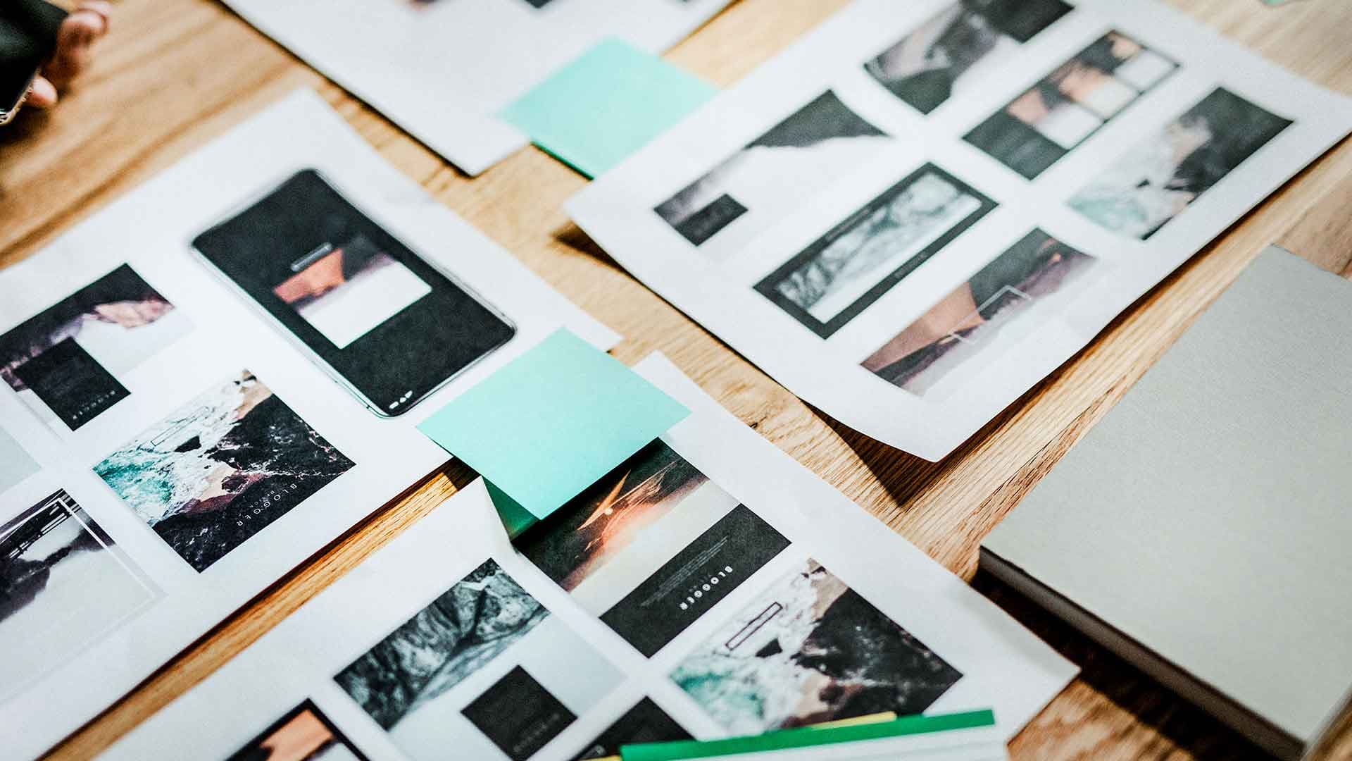Graphic Design Trends 2025: Shaping Strategy, Creativity, and Engagement