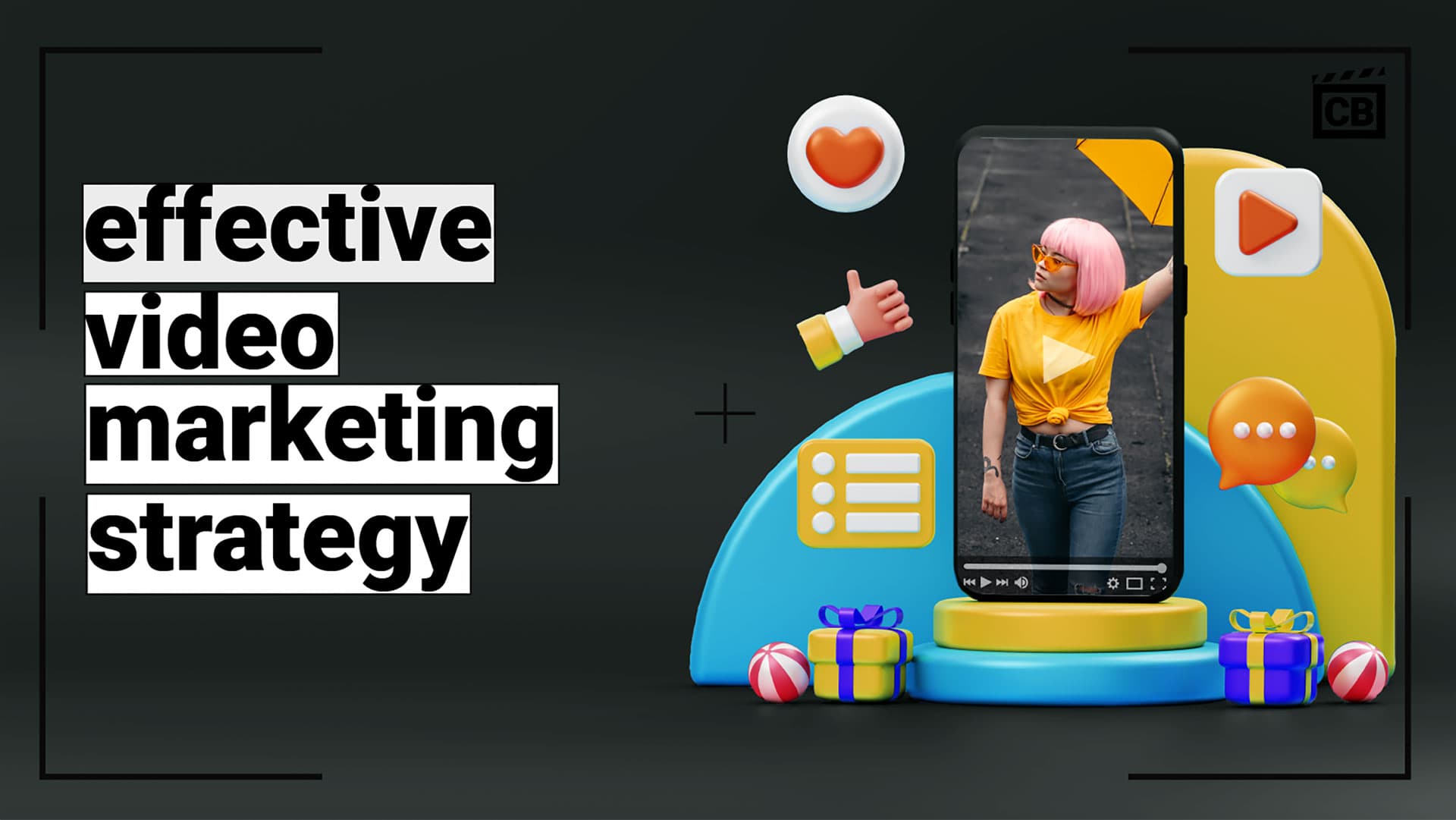 Build a Video Marketing Strategy That Drives Real Business Impact