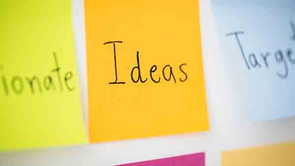 Blog category thumbnail