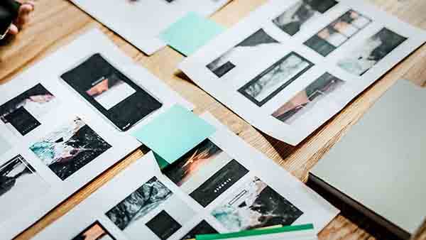Blog category thumbnail