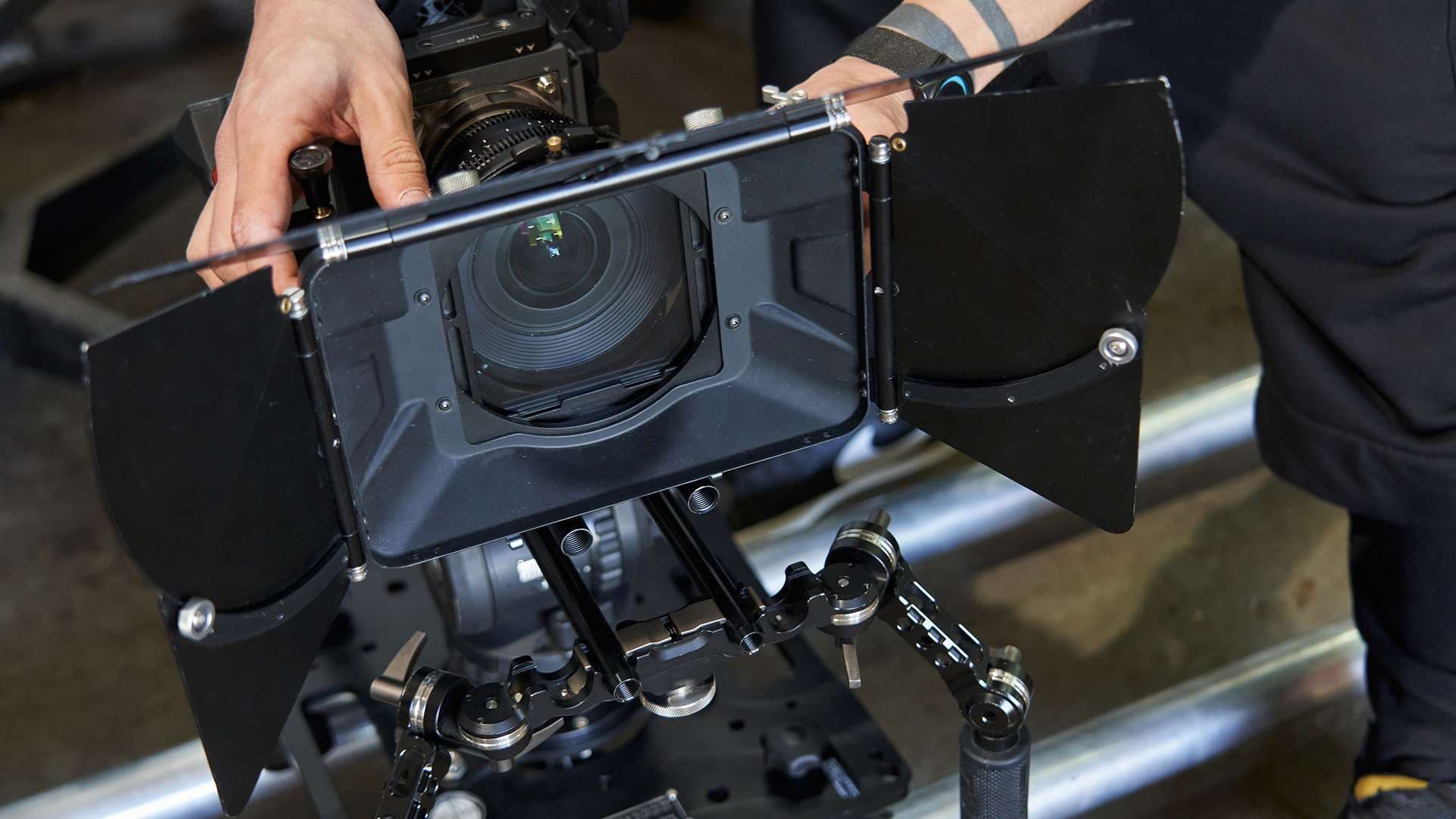 Cinematography Techniques That Shape Modern Visual Storytelling