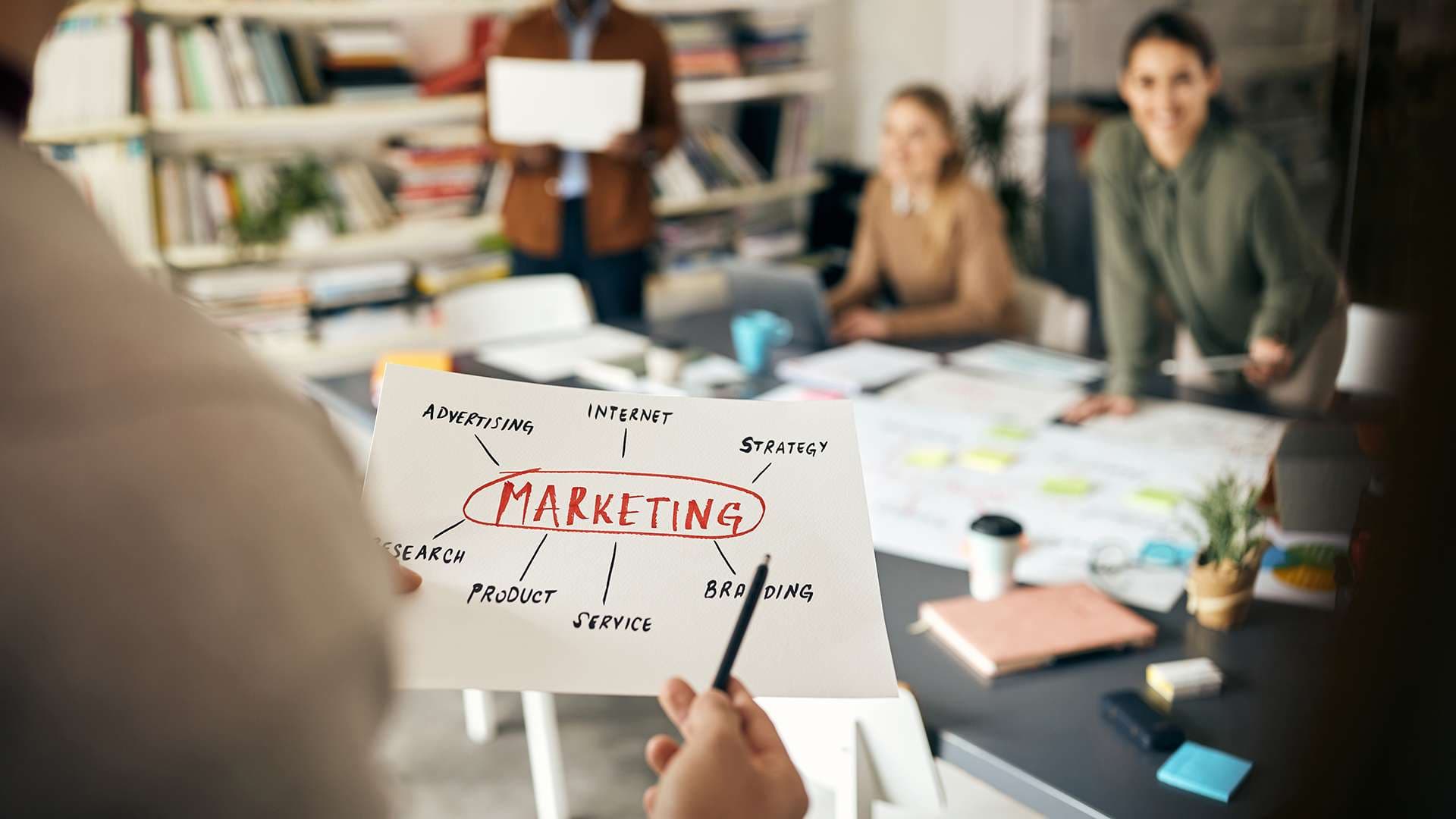 Real-Time Brand Monitoring: Modernising Feedback for Strategic Advantage