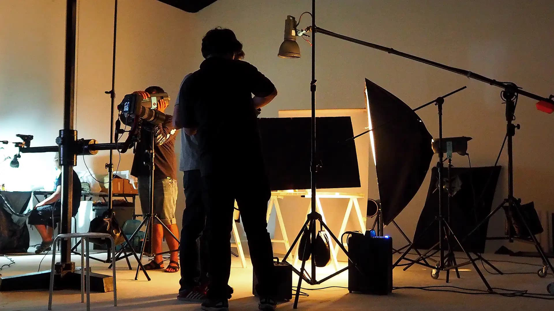 How Motivated Lighting Transforms Your Film’s Storytelling Power
