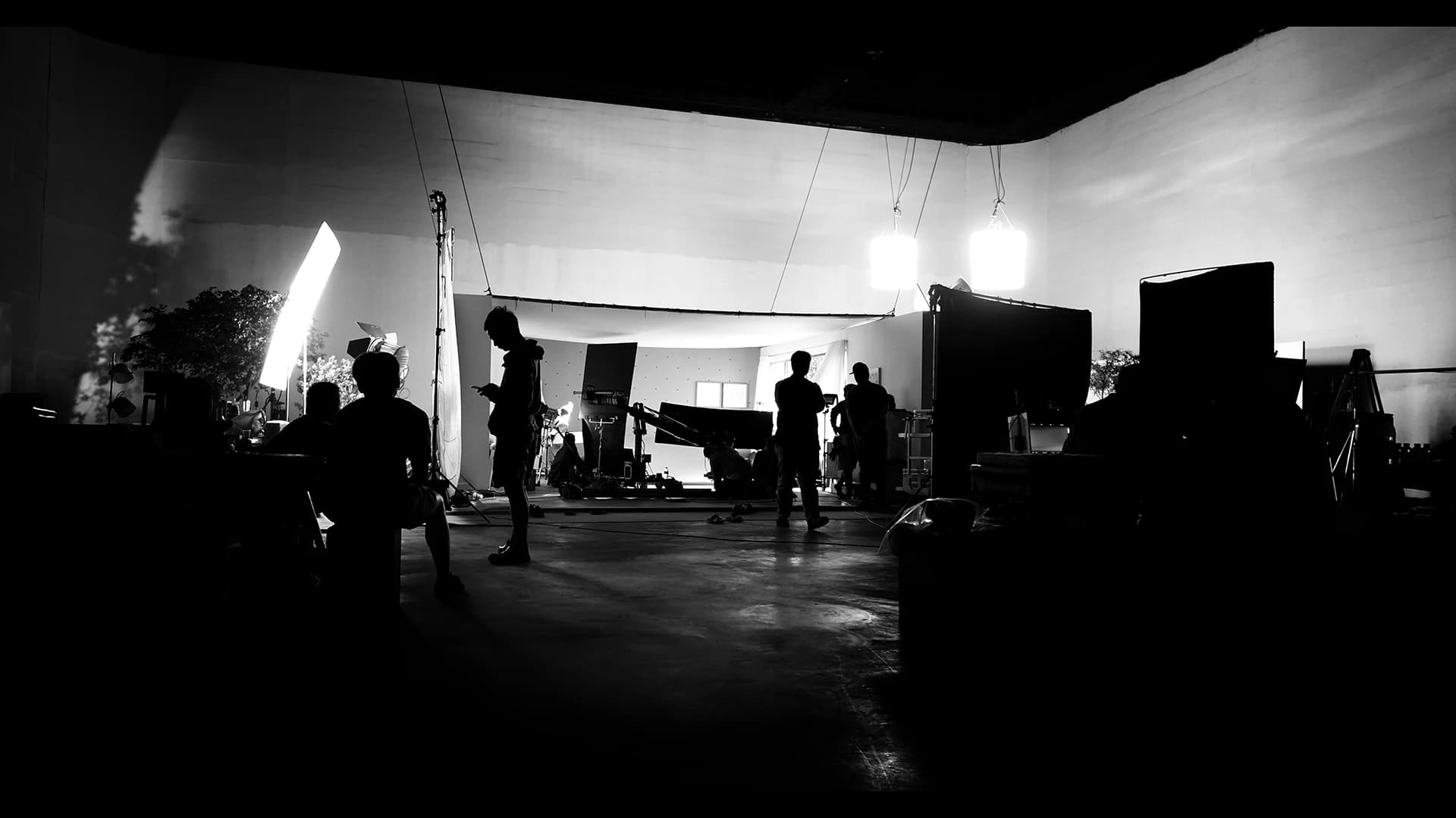Point of View Shot: Crafting Perspective in Modern Visual Storytelling