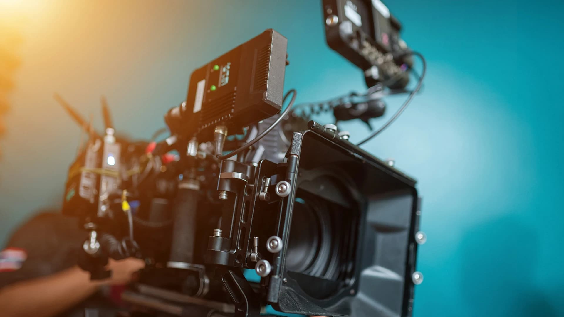 Aerial Shot in Film: Craft, Impact, and Strategic Use
