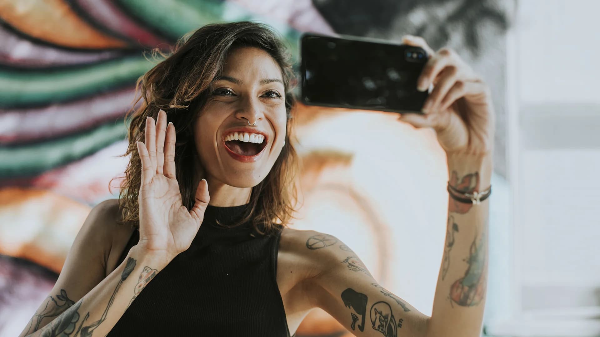 Nanoinfluencer Marketing: Building Trust and Results at Human Scale