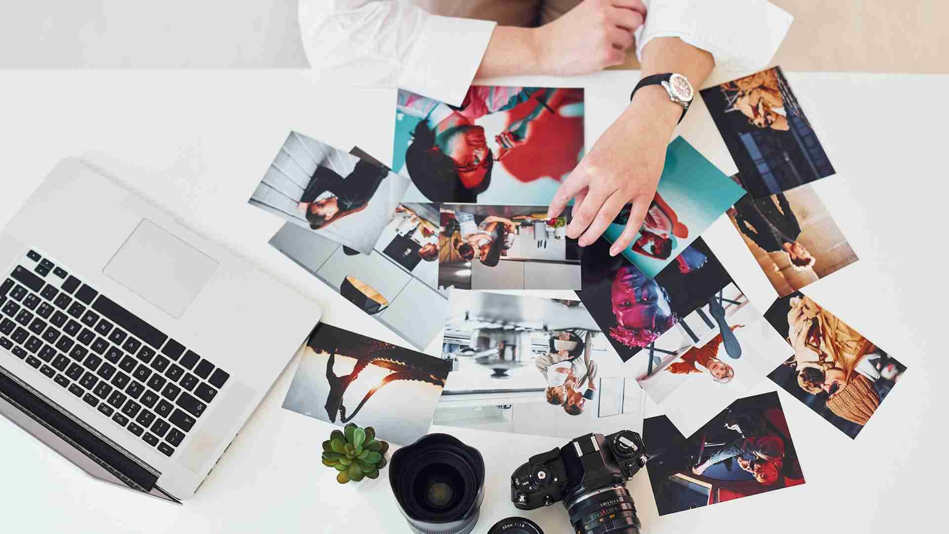 Blog category thumbnail