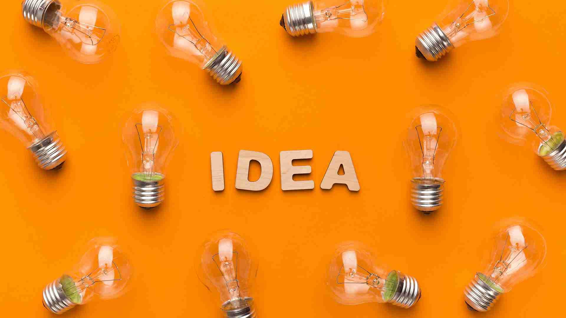 Blog category thumbnail
