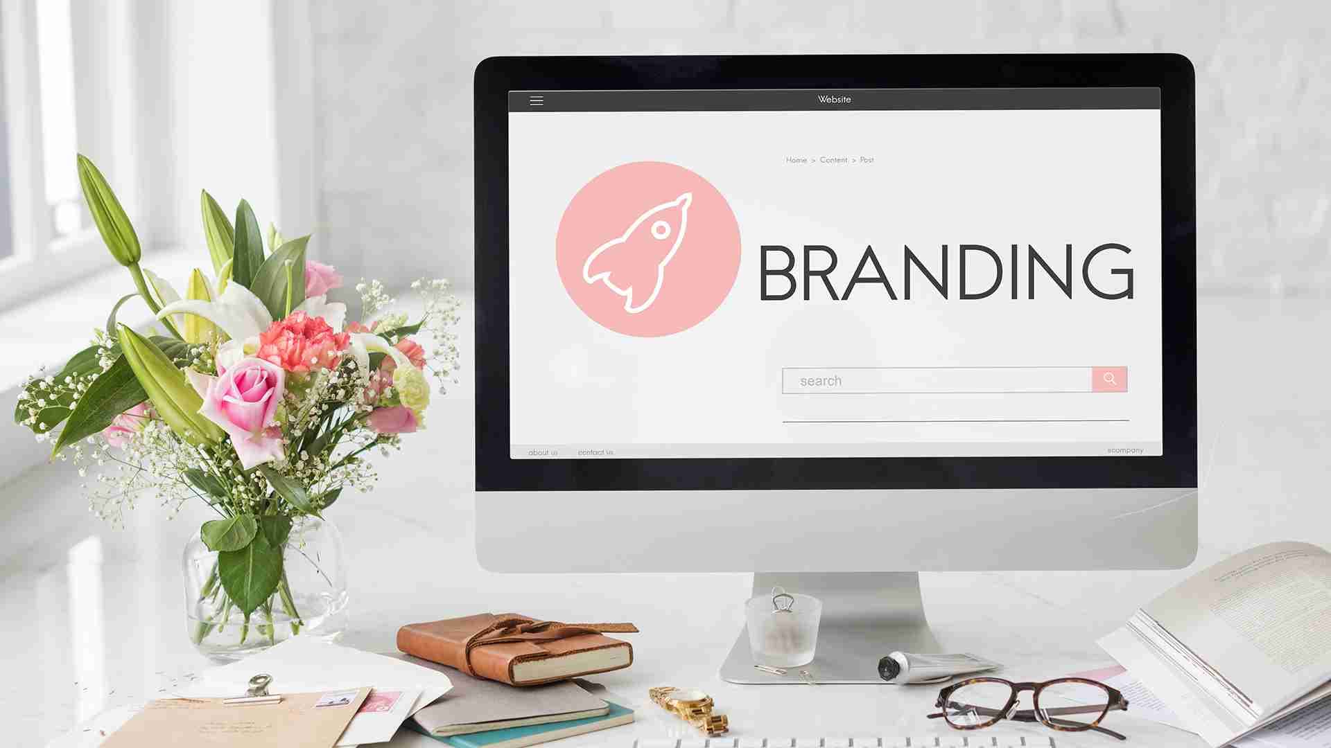 Blog category thumbnail