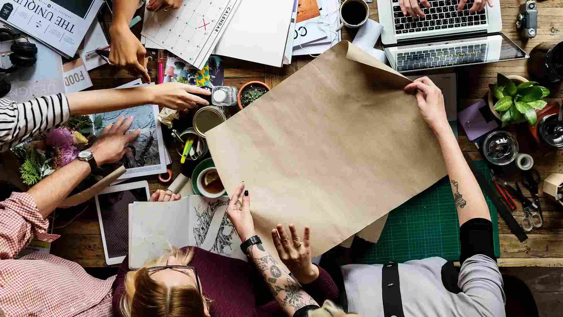 Blog category thumbnail