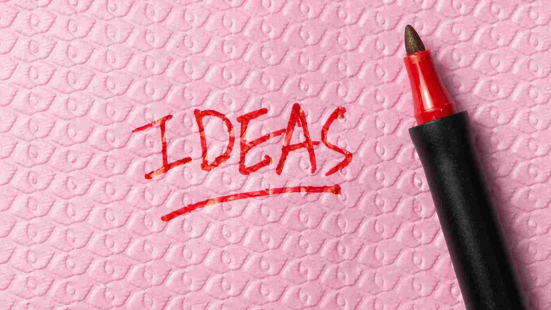 Blog category thumbnail
