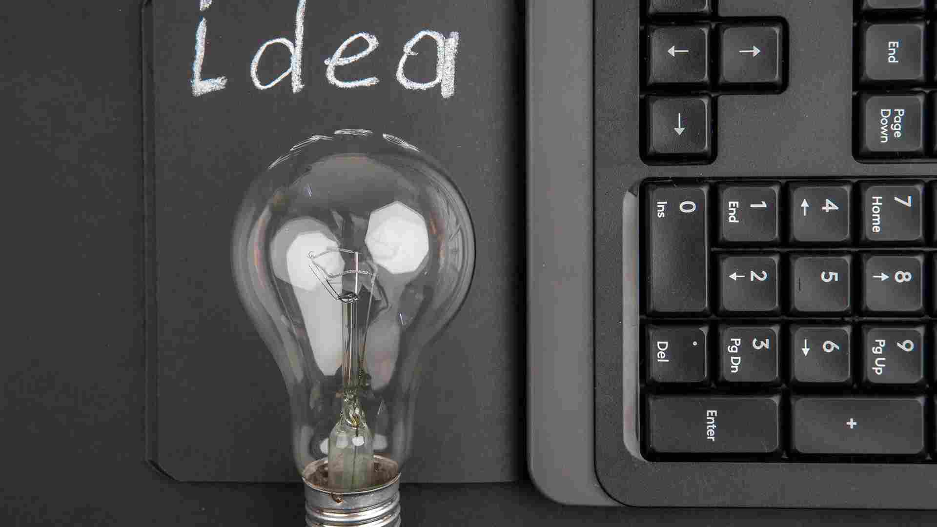 Blog category thumbnail